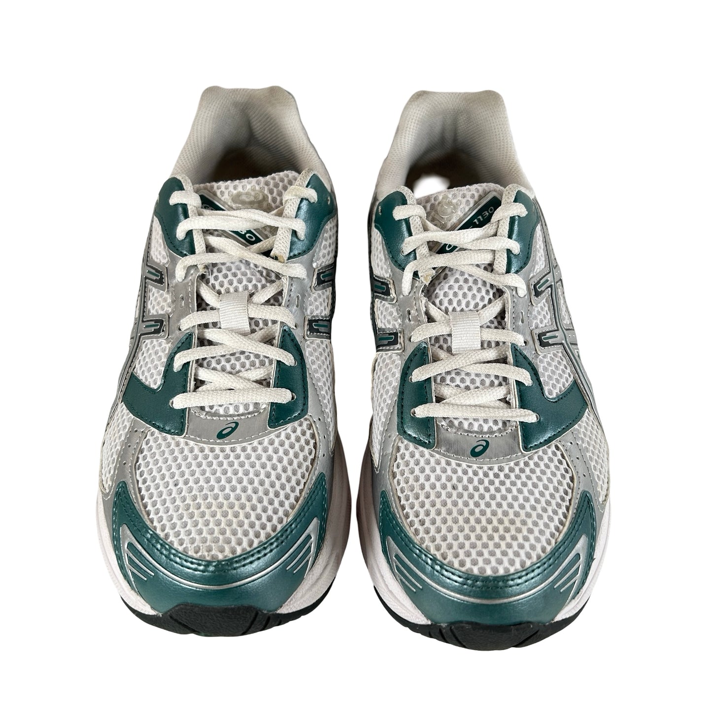 1201A256 121 ASICS Gel-1130 Dark Neptune [USED] - 9.5 M (Used)