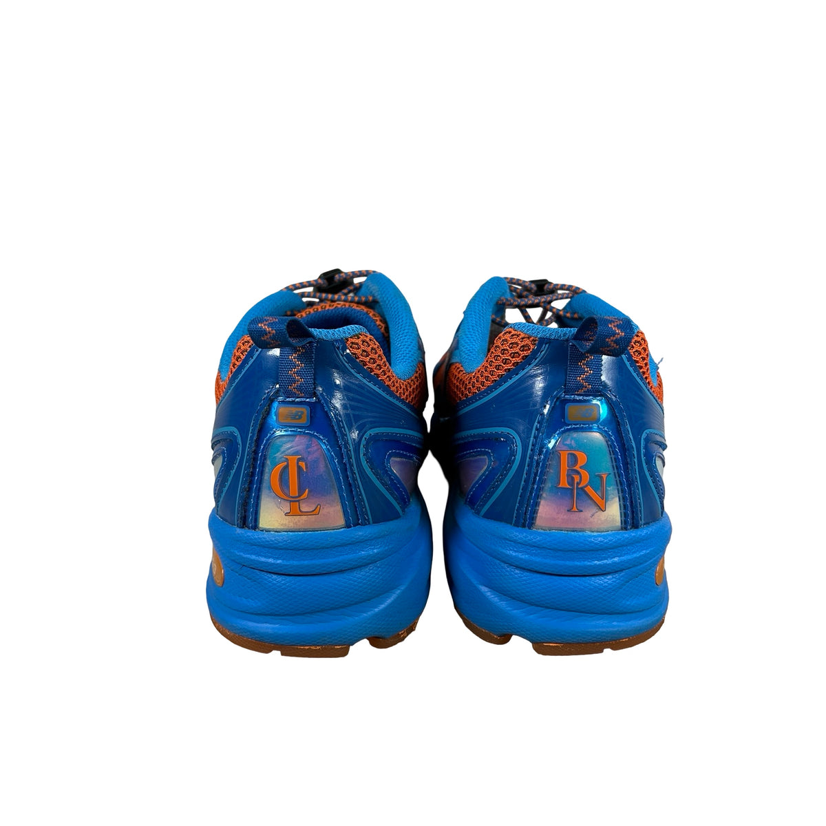 U740CB2 New Balance 740v2 Aminé Benson Tech [USED] - 10 M (Used) (No Box)