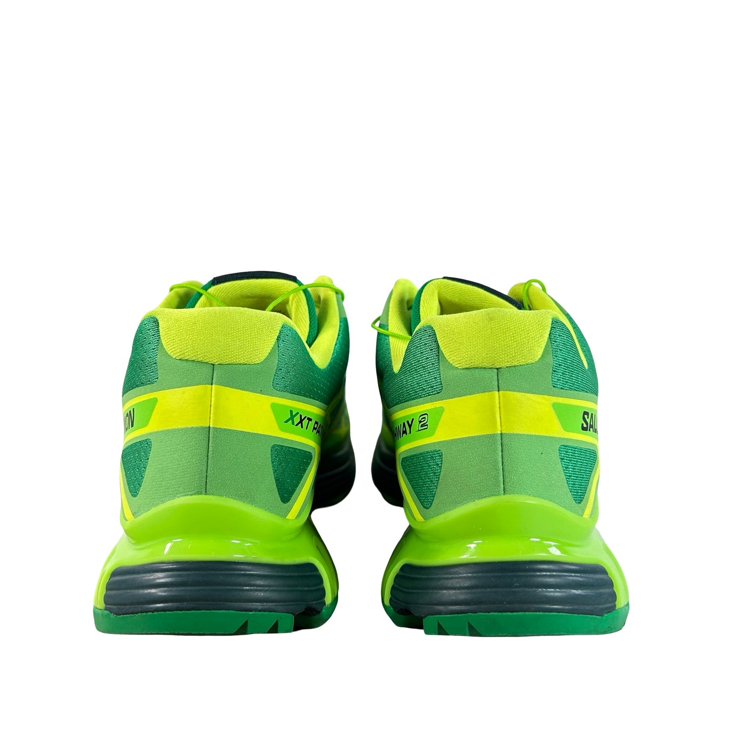 L4912030031 Salomon XT-Pathway 2 Feid FXXOMOR [USED] - 8.5 M (Used2)