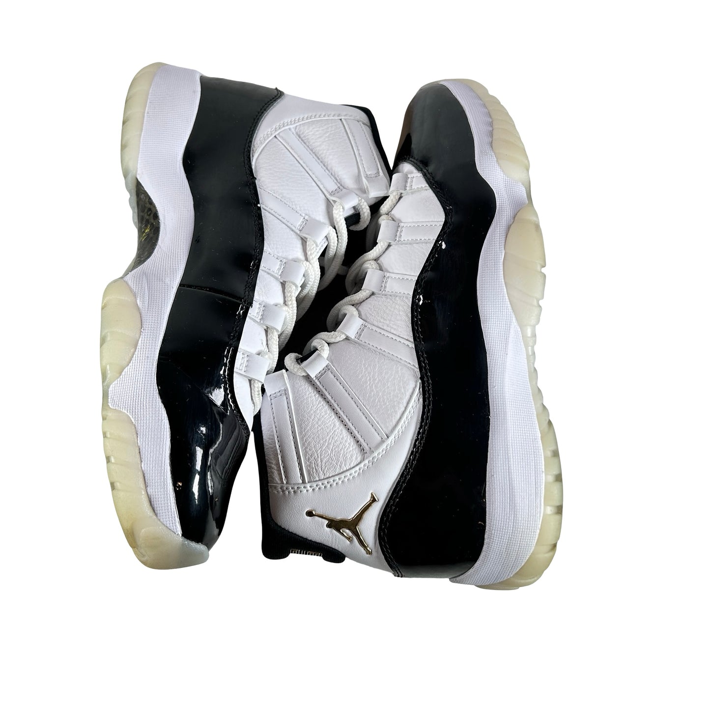 CT8012 170 Jordan 11 Retro DMP Defining Moments (2023) [USED] - 10 M (Used16)