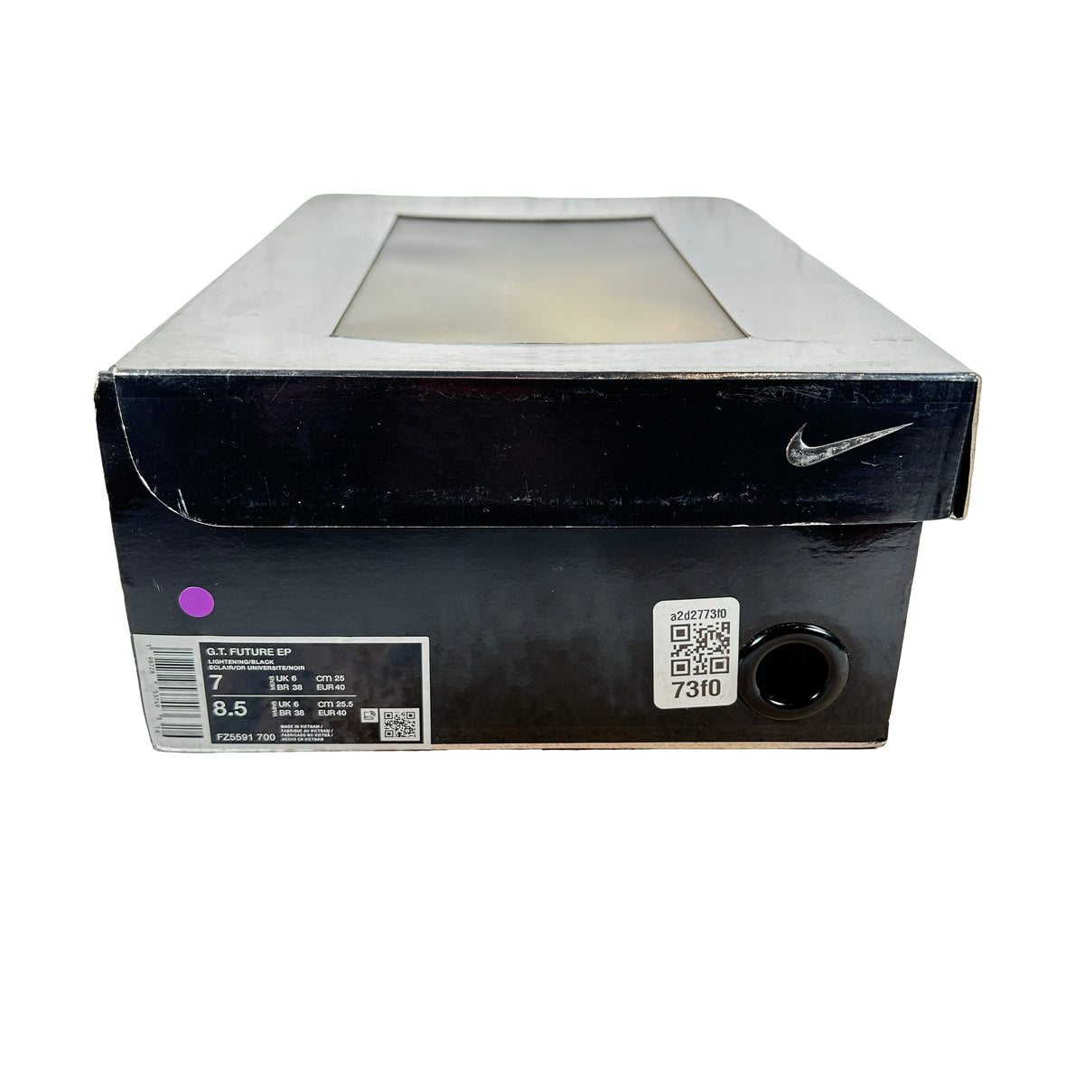 FZ5591 700 Nike GT Future Lightning [USED] - 7 M (Used)