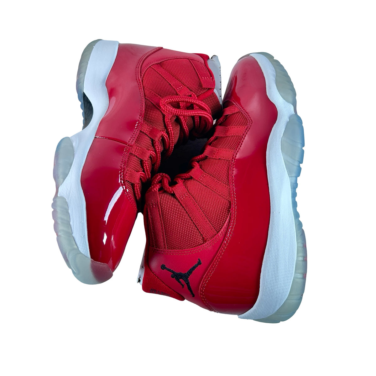 378037 623 Jordan 11 Retro Ganar como 96