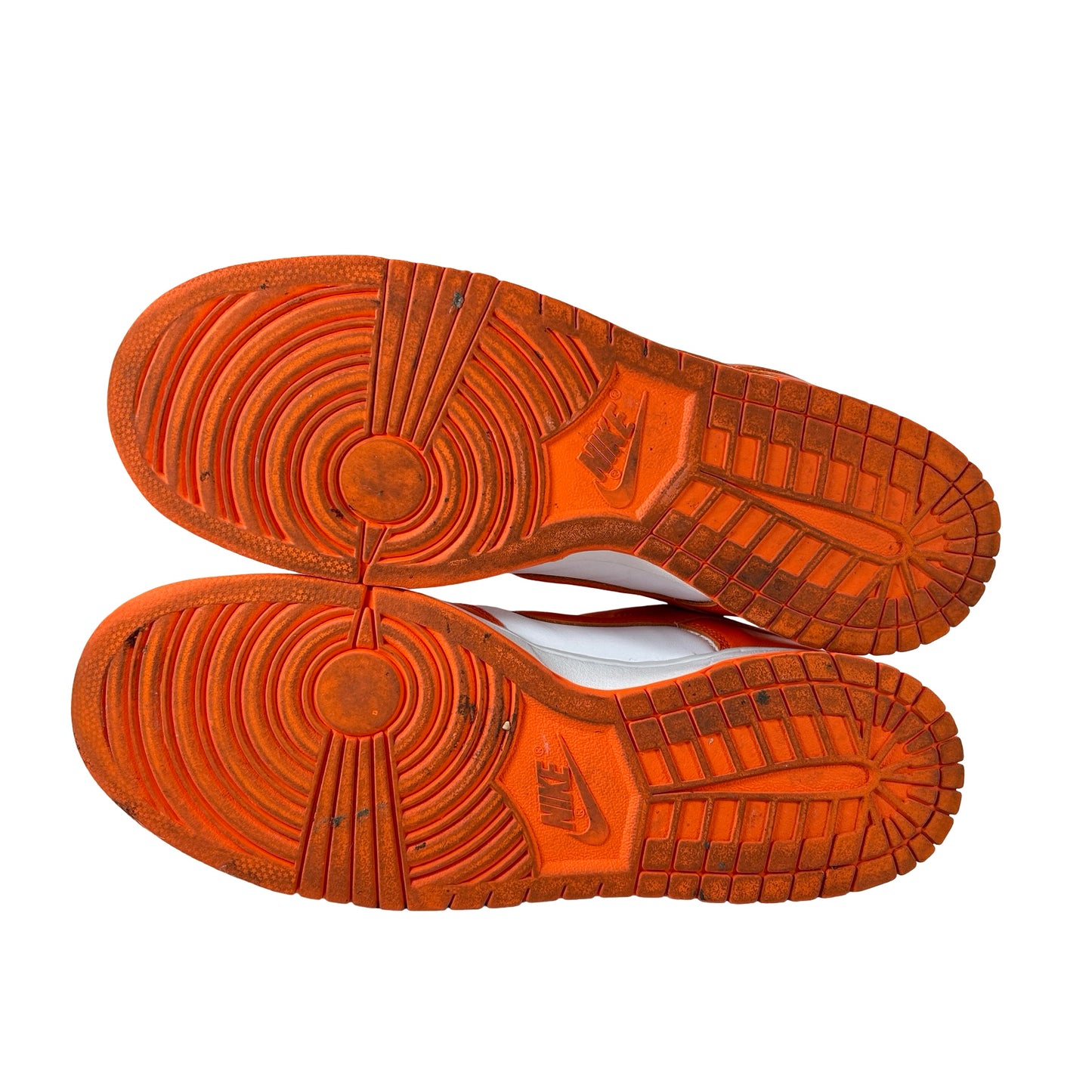 CU1726 101 Nike Dunk Low SP Syracuse [USED] - 12 M (Used2)