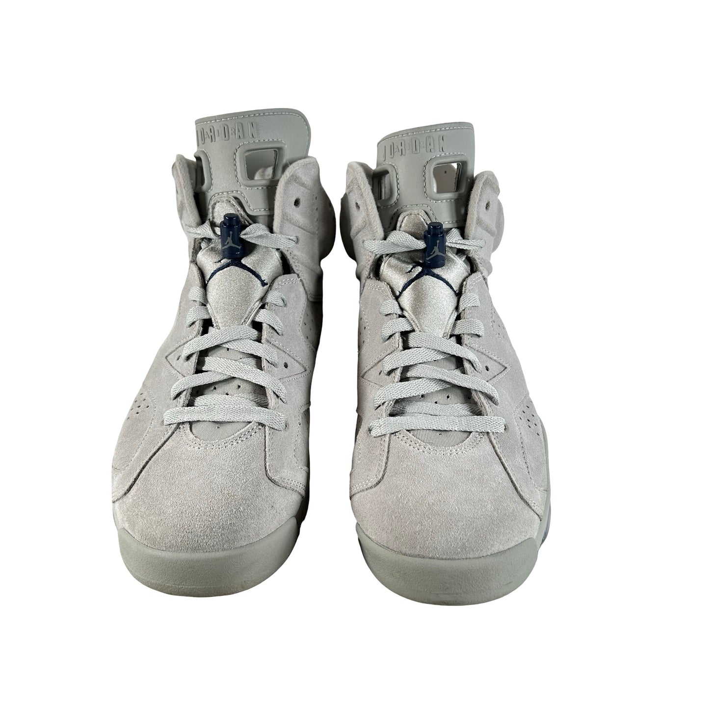 CT8529 012 Jordan 6 Retro Georgetown (2022) [USED] - 9.5 M (Used2)