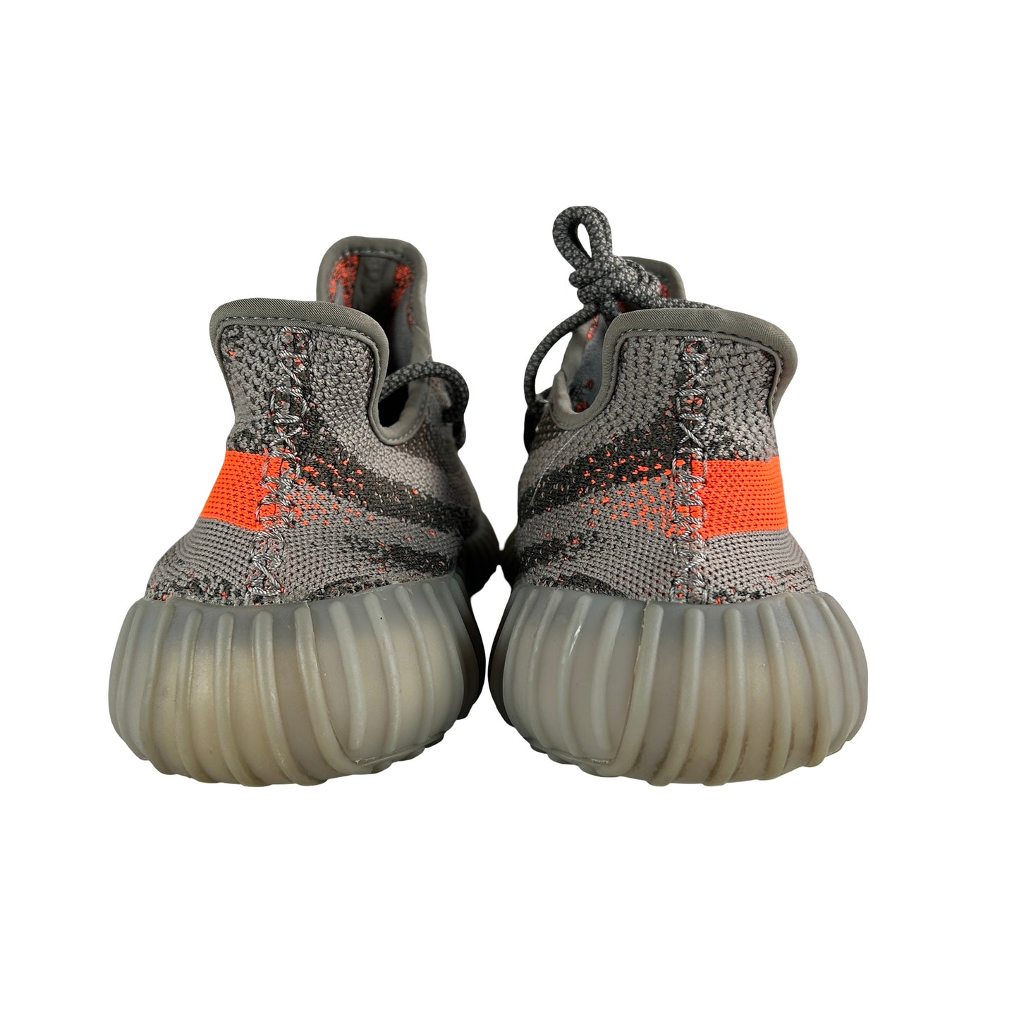 GW1229 Yeezy Boost 350 V2 Beluga Reflective [USED] - 10 M (Used3)