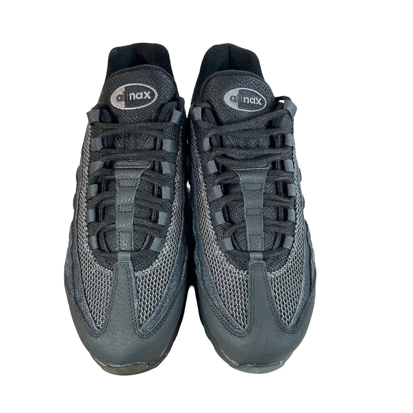 DM2816 001 Nike Air Max 95 Iron Grey [USED] - 11 M (VNDS)