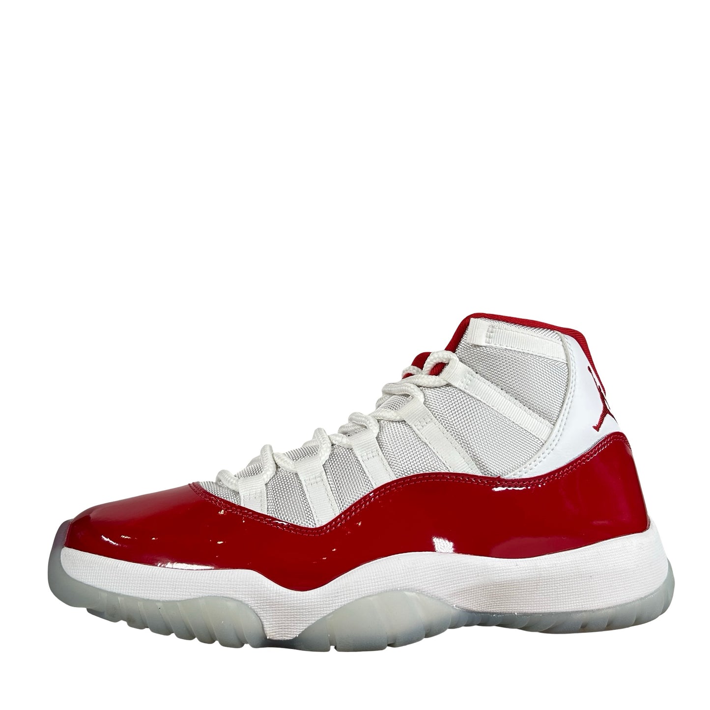 CT8012 116 Jordan 11 Retro Cherry (2022) [USED] - 10.5 M (Used5)