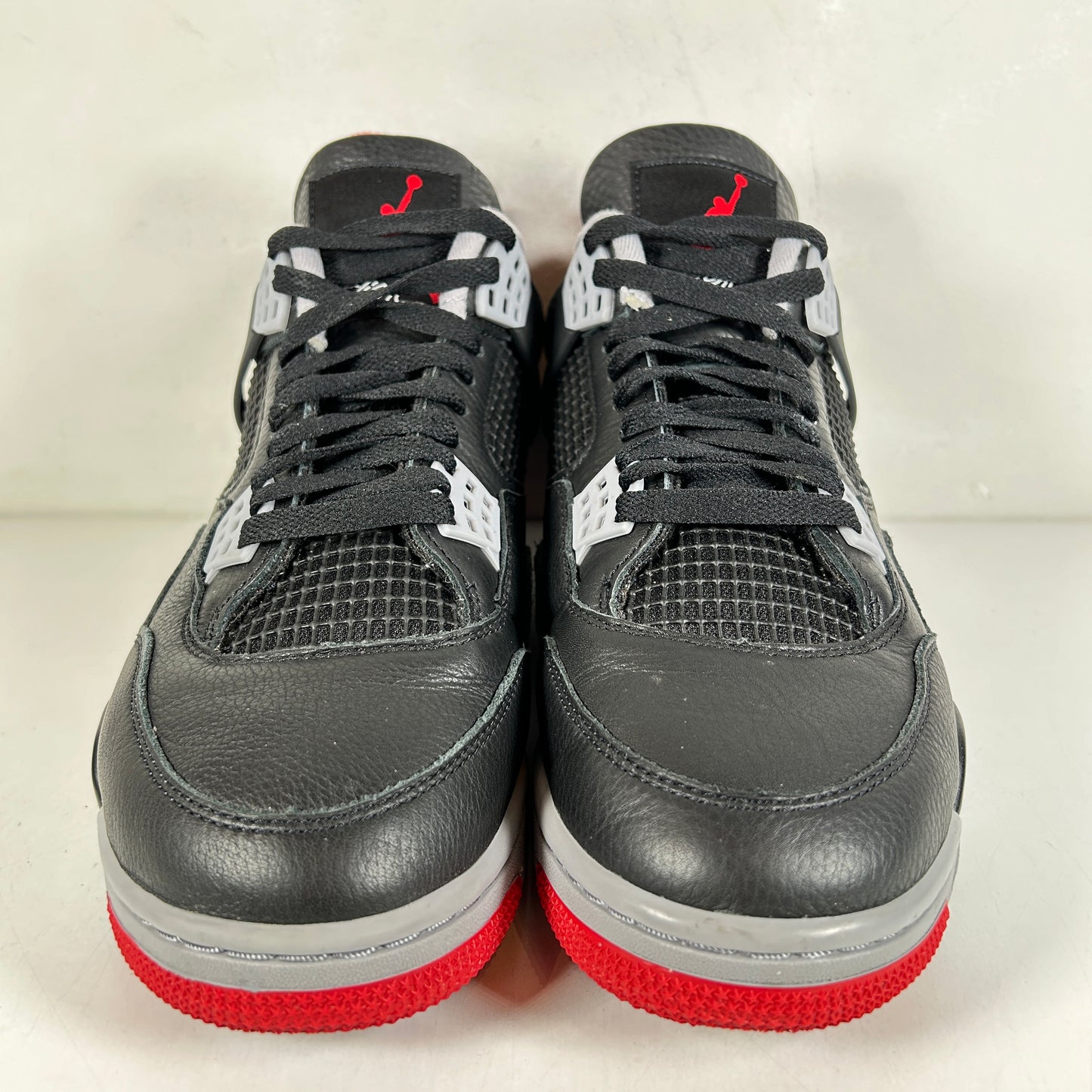 FV5029 006 Jordan 4 Retro Bred Reimagined [USED] - 10 M (Used7)