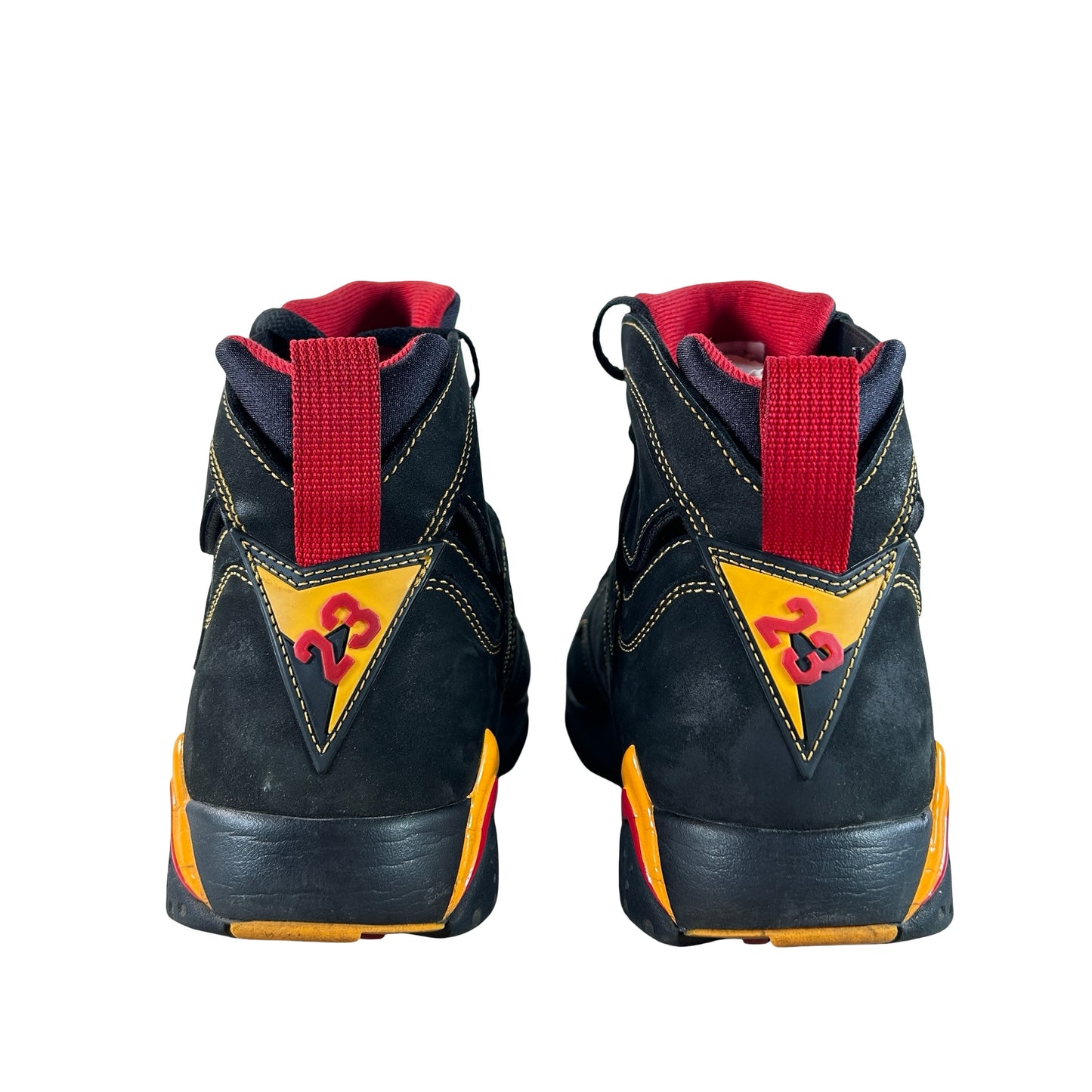 CU9307 081 Jordan 7 Retro Citrus (2022) [USED] - 11.5 M (Used5)