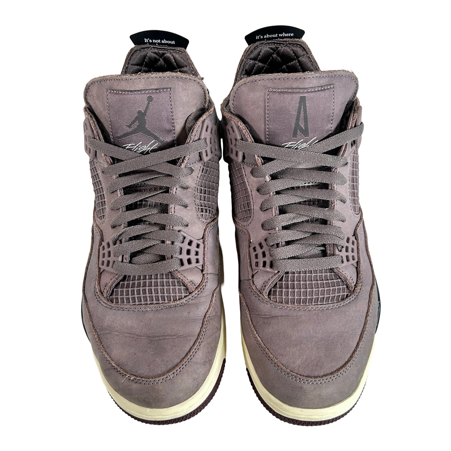 DV6773 220 Jordan 4 Retro A Ma Maniere [USED] - 10.5 M (Used5)