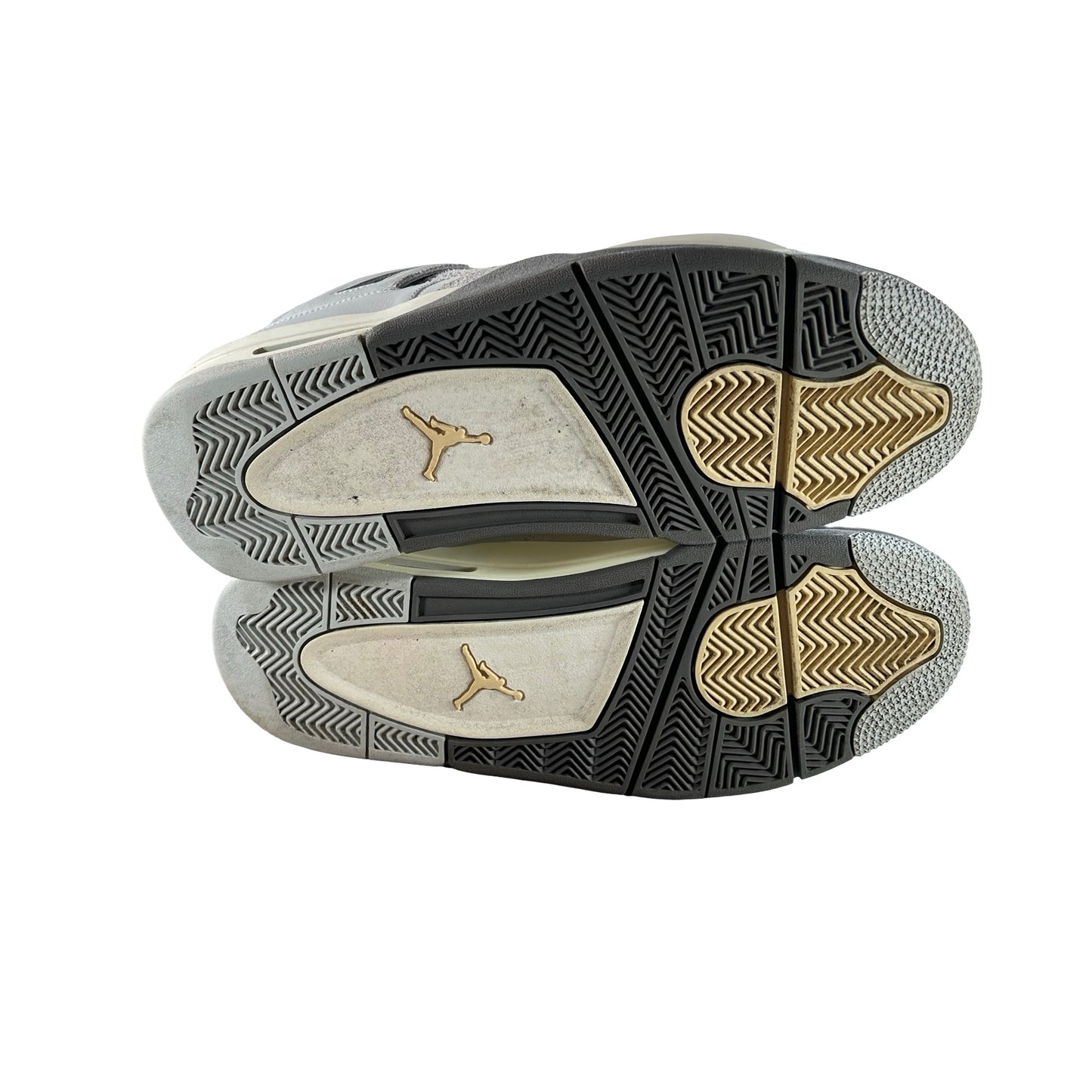 DV3742 021 Jordan 4 Retro SE Craft Photon Dust [USED] - 10.5 M (Used3)