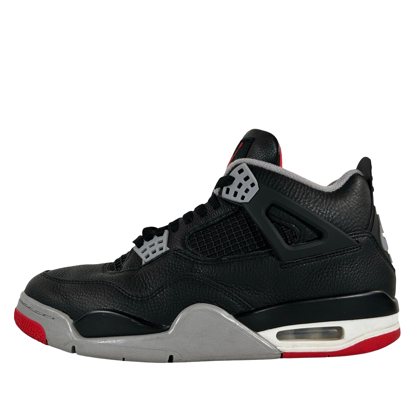 FV5029 006 Jordan 4 Retro Bred Reimagined [USED] - 9.5 M (Used15)