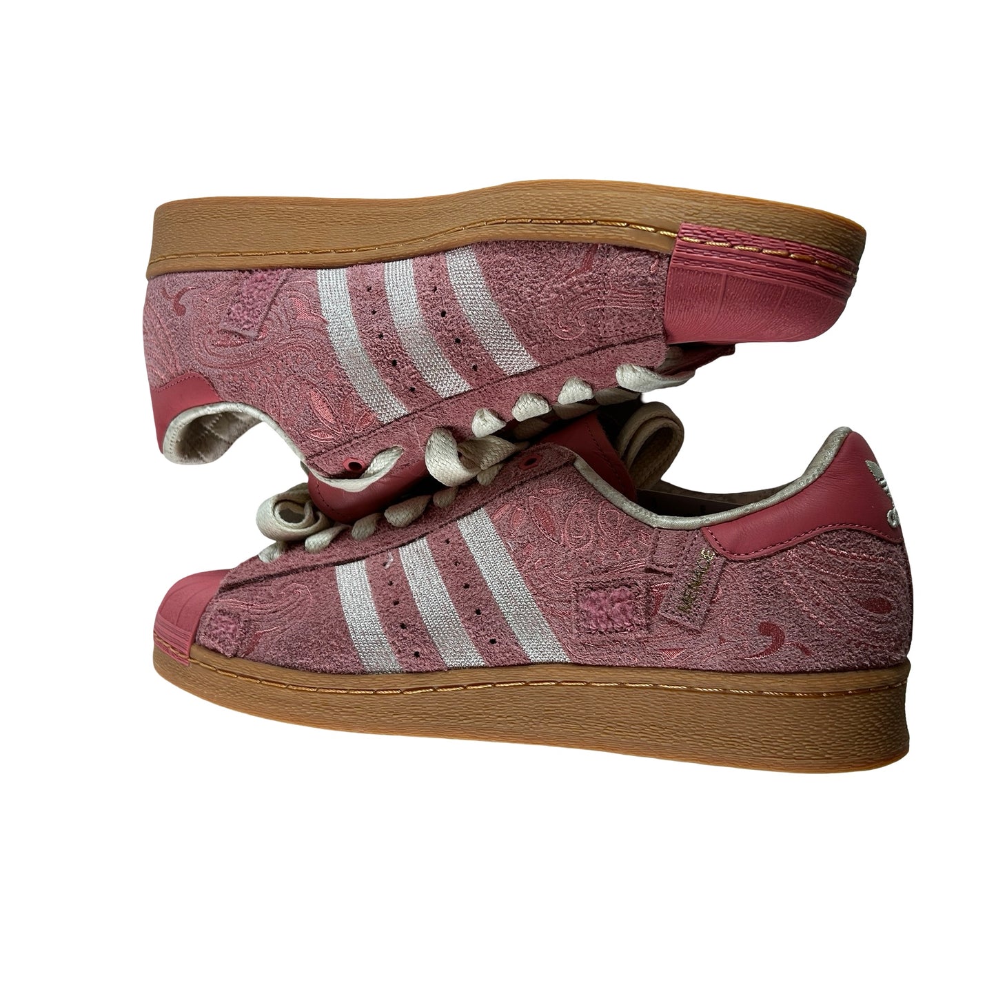 KJ3009 adidas Superstar 82 Menace Mother's Day
