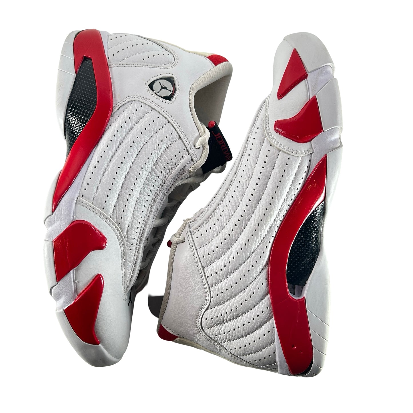 487471 100 Jordan 14 Retro Rip Hamilton [USED] - 8.5 (Used)