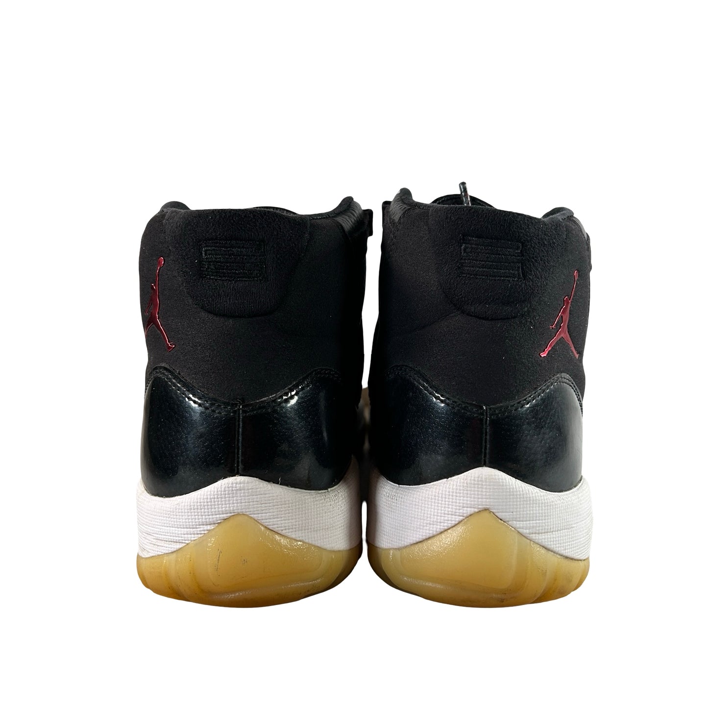 378037 002 Jordan 11 Retro 72-10 [USED] - 12 M (Used2)