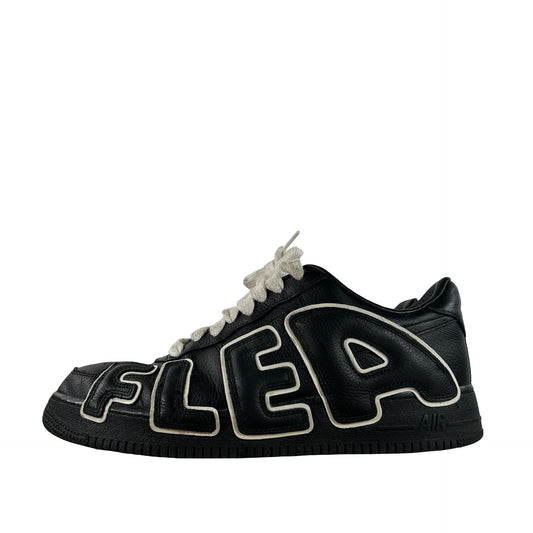 HJ8463 001 Nike Air Force 1 Low Cactus Plant Flea Market Black (2024) [USED] - 11.5 M (Used)