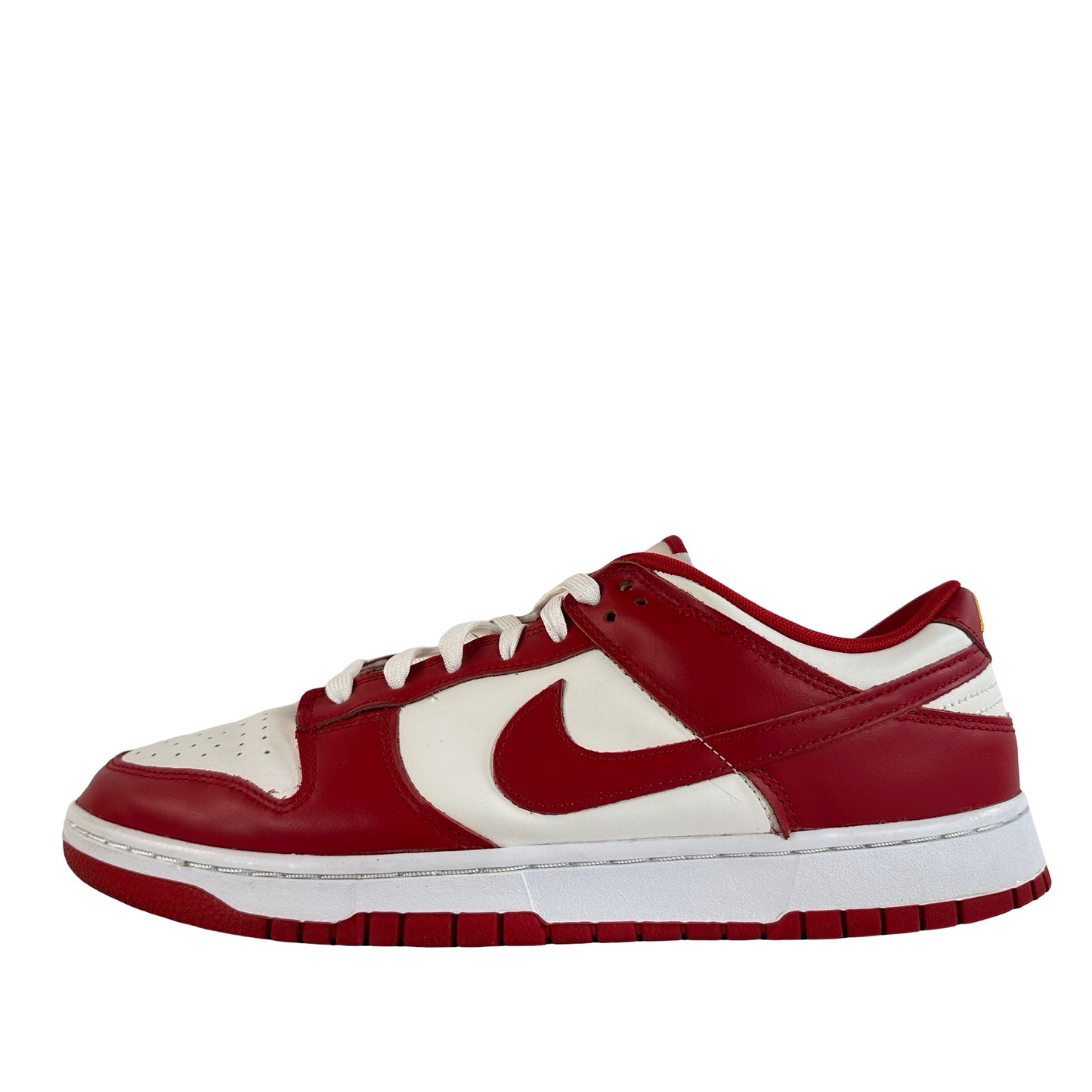 DD1391 602 Nike Dunk Low USC [USED] - 11.5 M (Used)