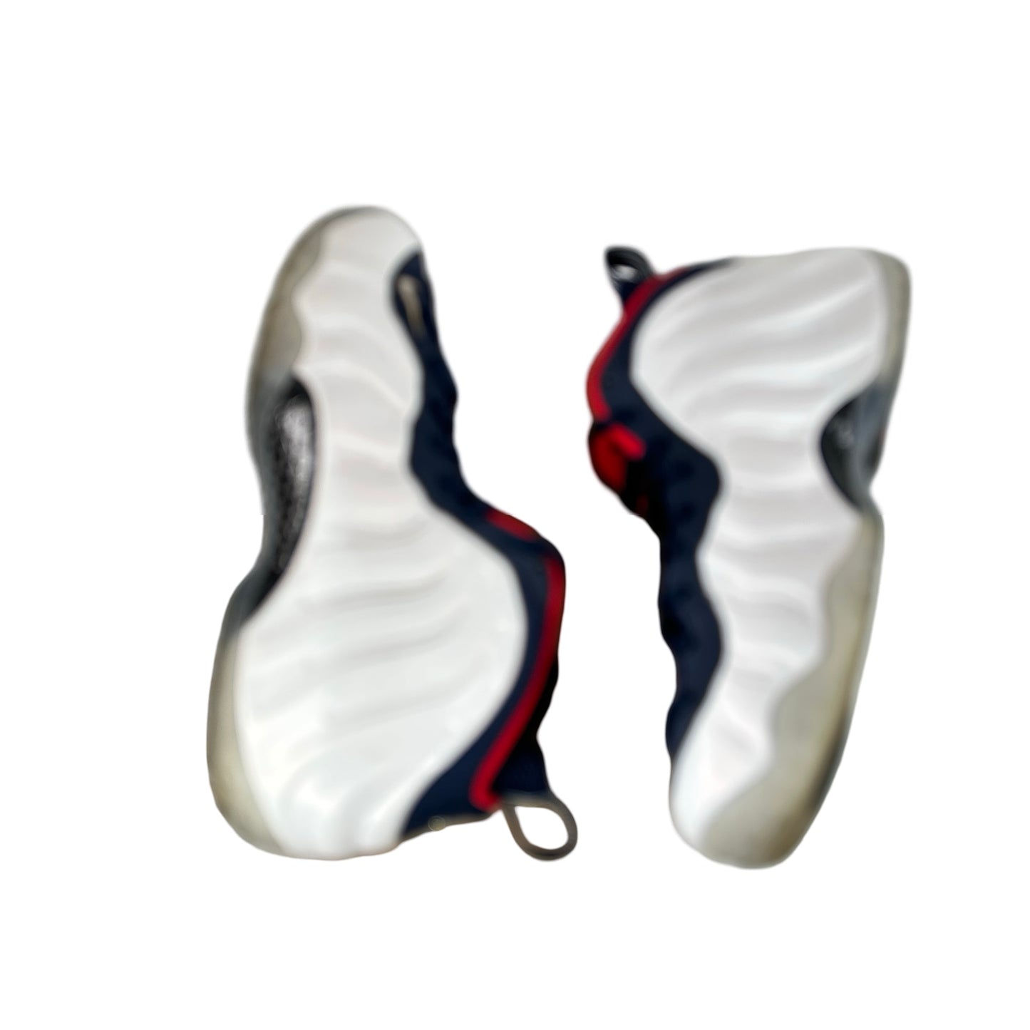 575420 400 Nike Air Foamposite One Olympic [USED] - 10.5 M (Used2)