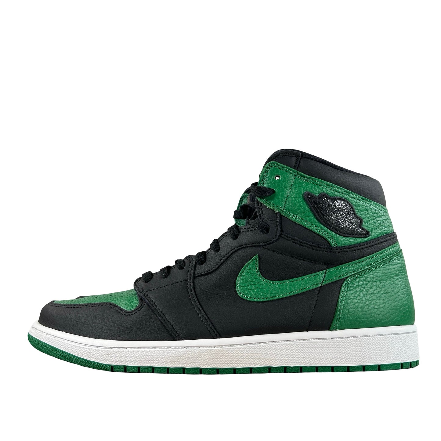 555088 030 Jordan 1 Verde Pino 2.0