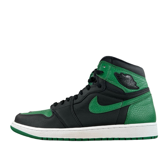 555088 030 Jordan 1 Verde Pino 2.0