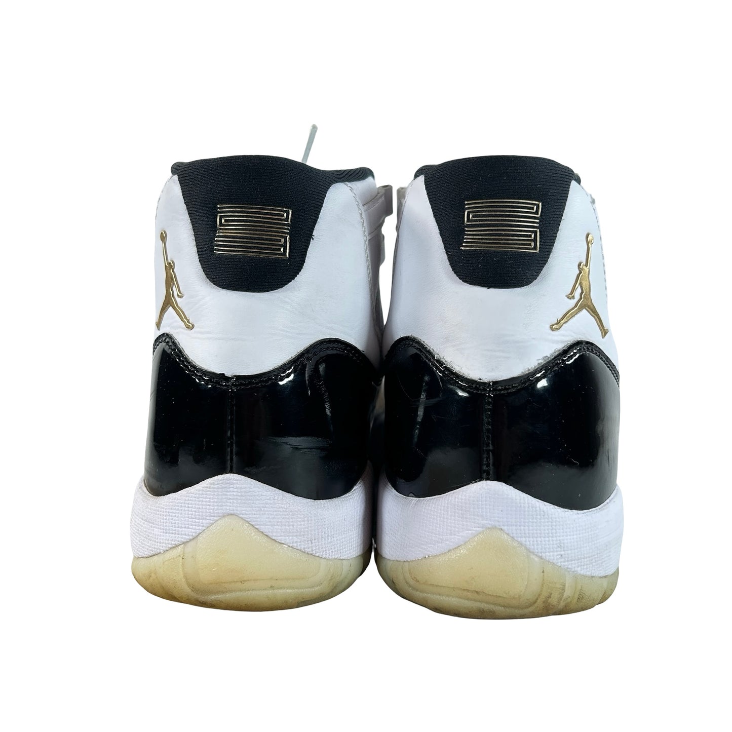 CT8012 170 Jordan 11 Retro DMP Defining Moments (2023) [USED] - 11 M (Used13)