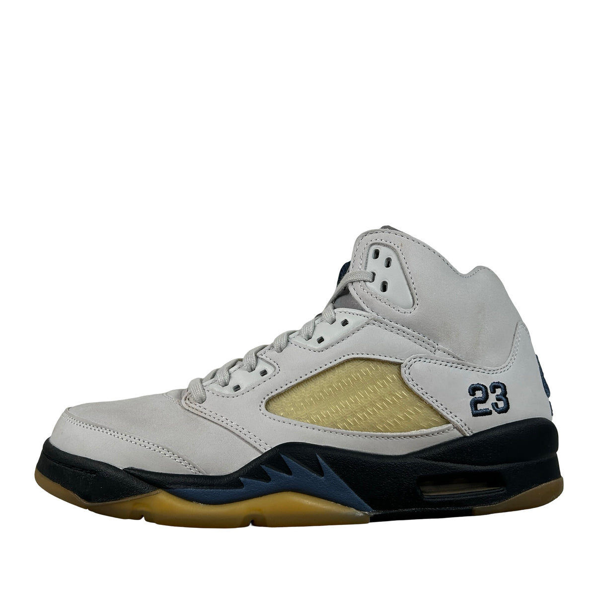 FZ5758 004 Jordan 5 Retro A Ma Maniere Dawn (Women's) [USED] - 10.5 W (Used10)