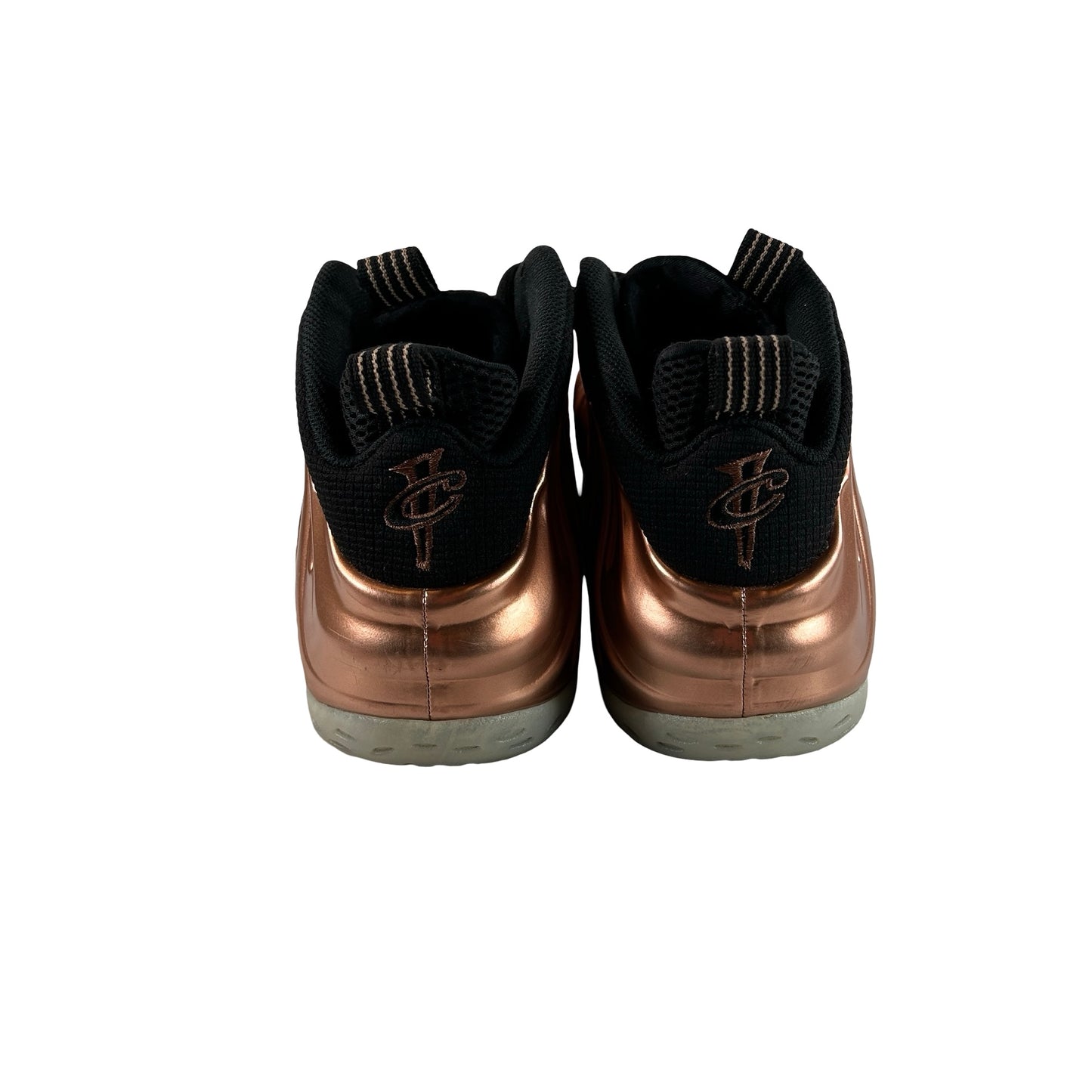 FZ9902 001 Nike Air Foamposite One Copper (2024) [USED] - 13 M (Used)