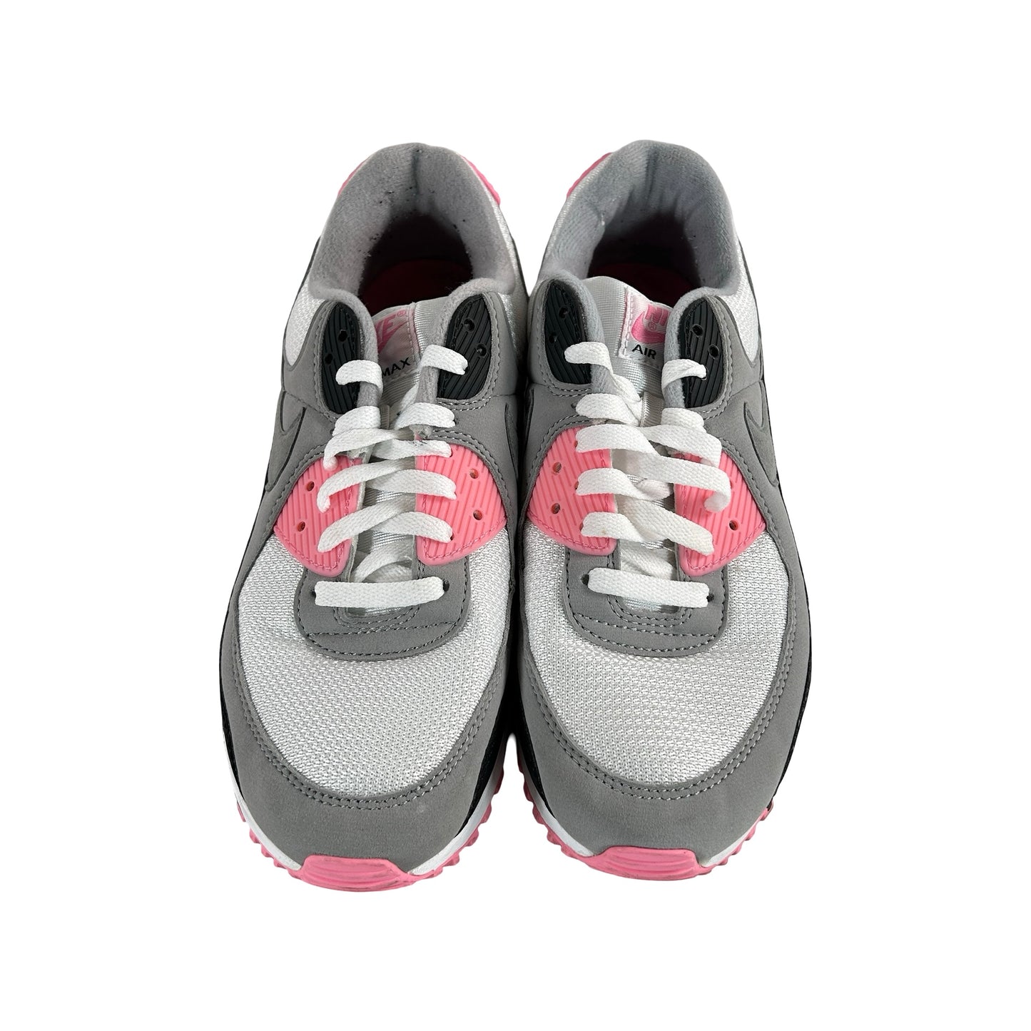 CD0881 101 Nike Air Max 90 Recraft Rose [USED] - 10 M (Used)