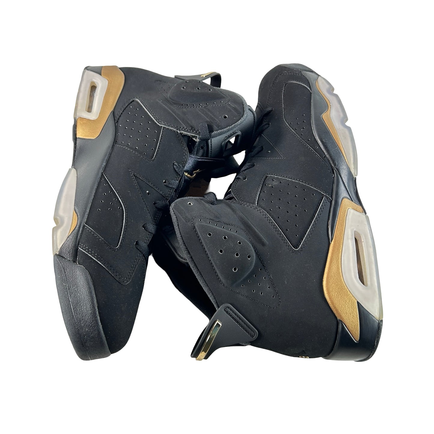 CT4954 007 Jordan 6 DMP [USED] - 16 M (Used) (No Box)