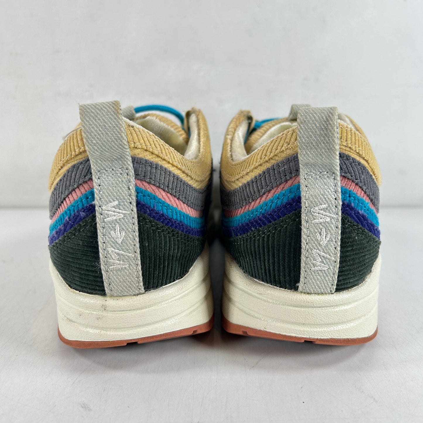 AJ4219 400 Air Max 1/97 Sean Wotherspoon [USED] - 8.5 M (Used)