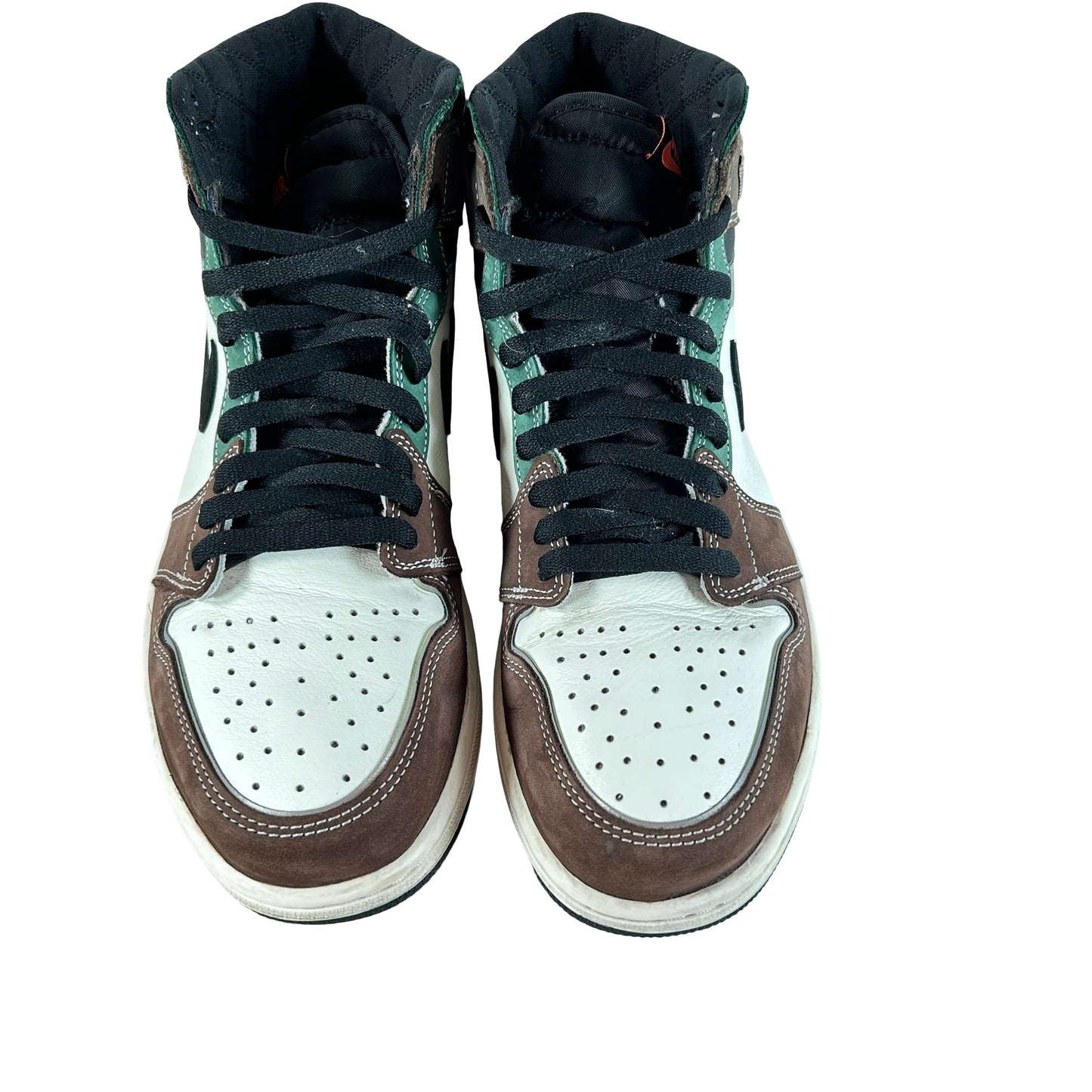 DH3097 001 Jordan 1 Hand Crafted [USED] - 10 M (Used2)