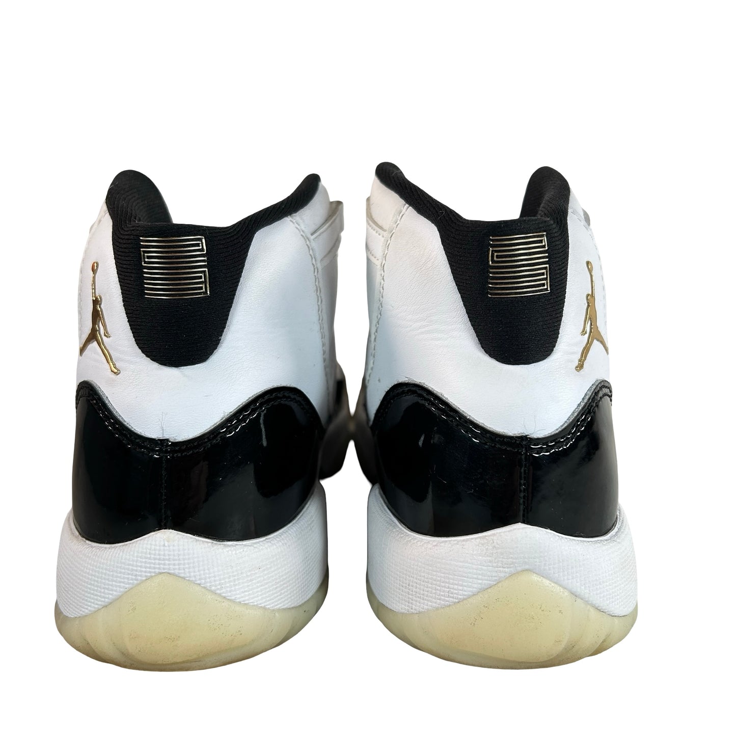 378038 170 Jordan 11 Retro DMP Gratitude (2023) (GS) [USED] - 5 Y (Used3)