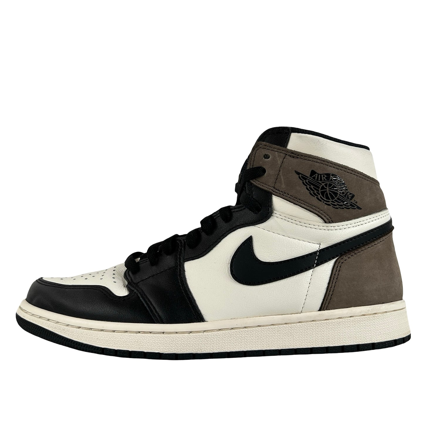 555088 105 Jordan 1 Mocha [USED] - 10.5 M (Used11)