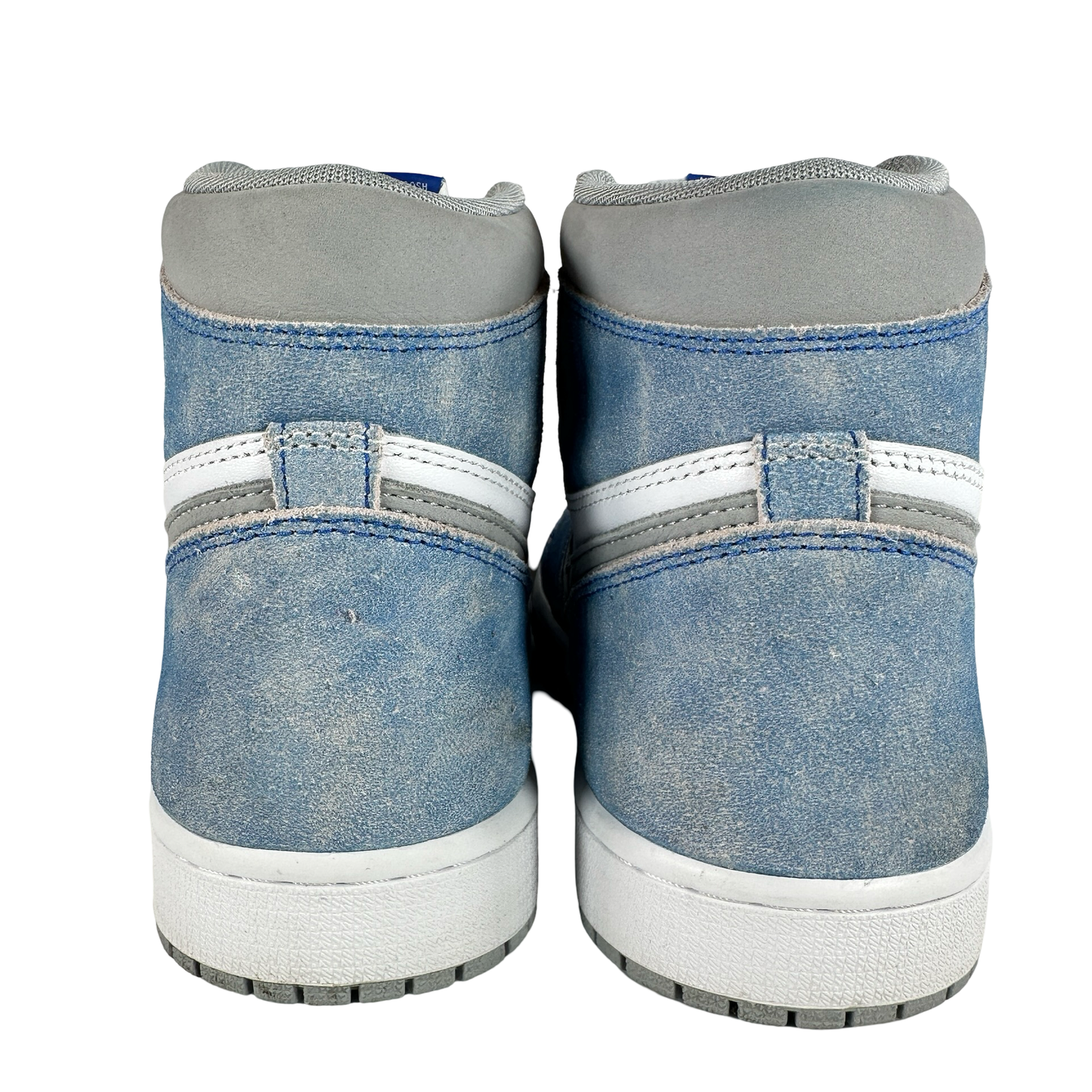 555088 402 Jordan 1 Hyper Royal [USED] - 11 M (Used2)
