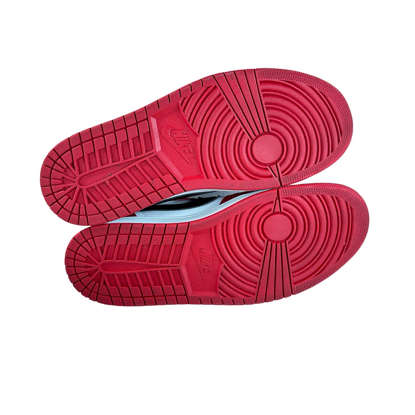 HQ6998 600 Jordan 1 Retro Low OG Chicago (2025) [USED] - 10 M (Used2)