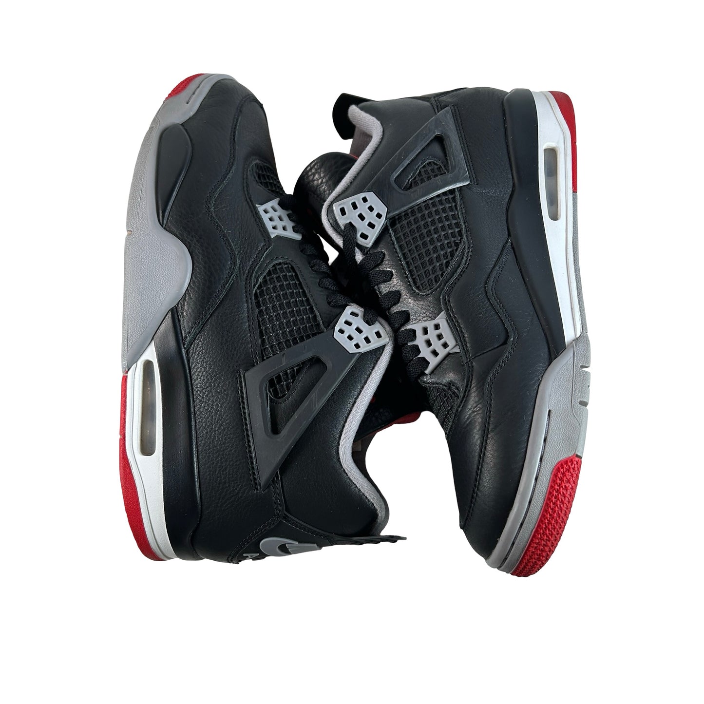 FV5029 006 Jordan 4 Retro Bred Reimagined [USED] - 10 M (Used27)