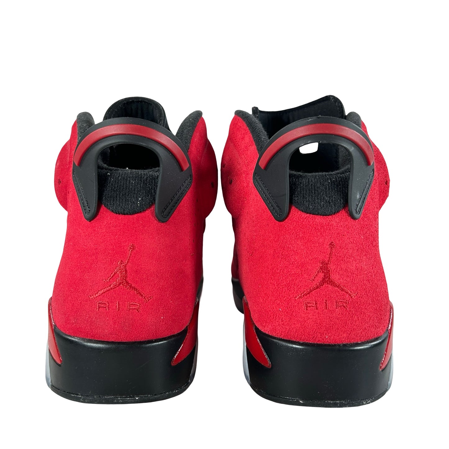 CT8529 600 Jordan 6 Retro Toro Bravo