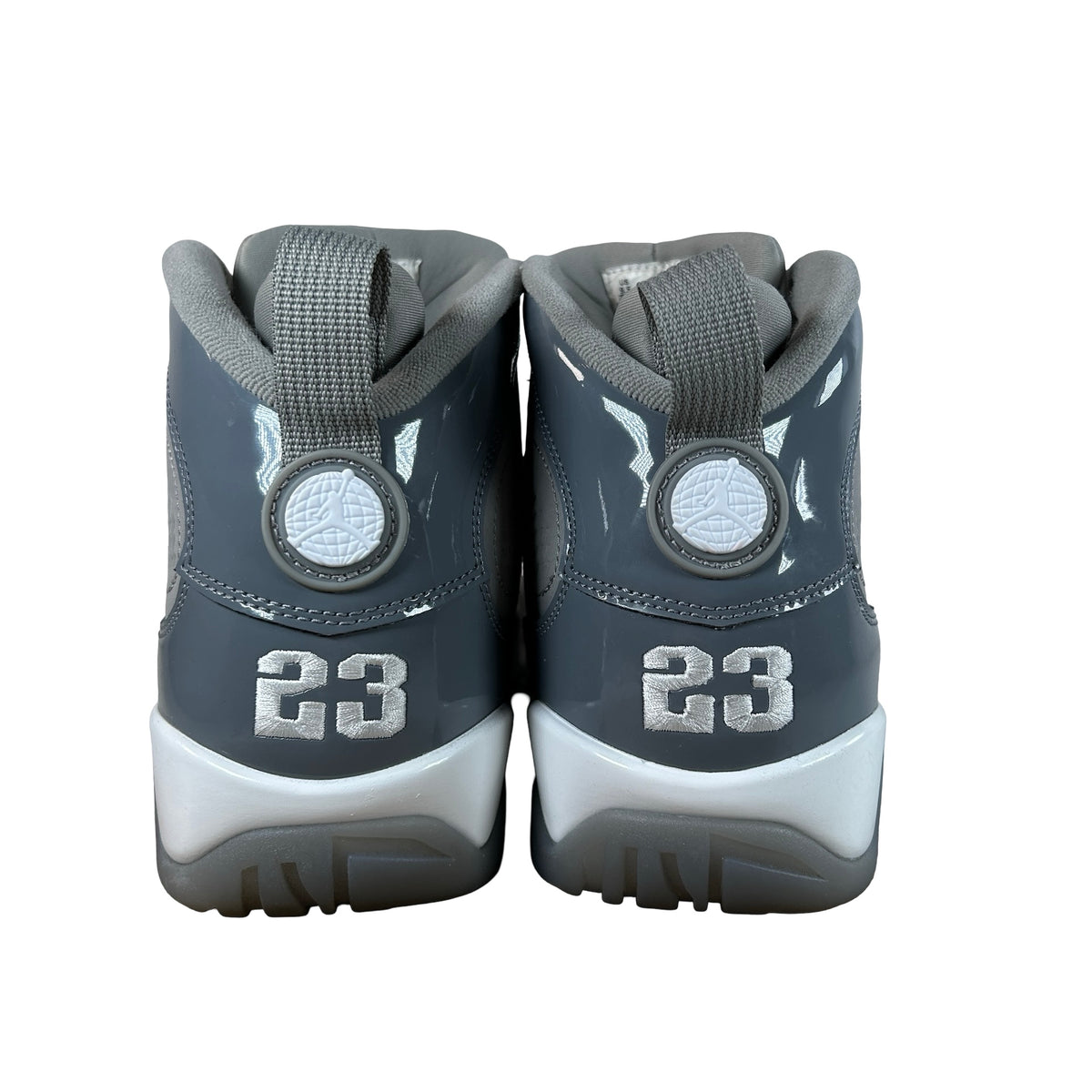 HV4794 011 Jordan 9 Retro Cool Grey (2025) [USED] - 9.5 M (Used17)