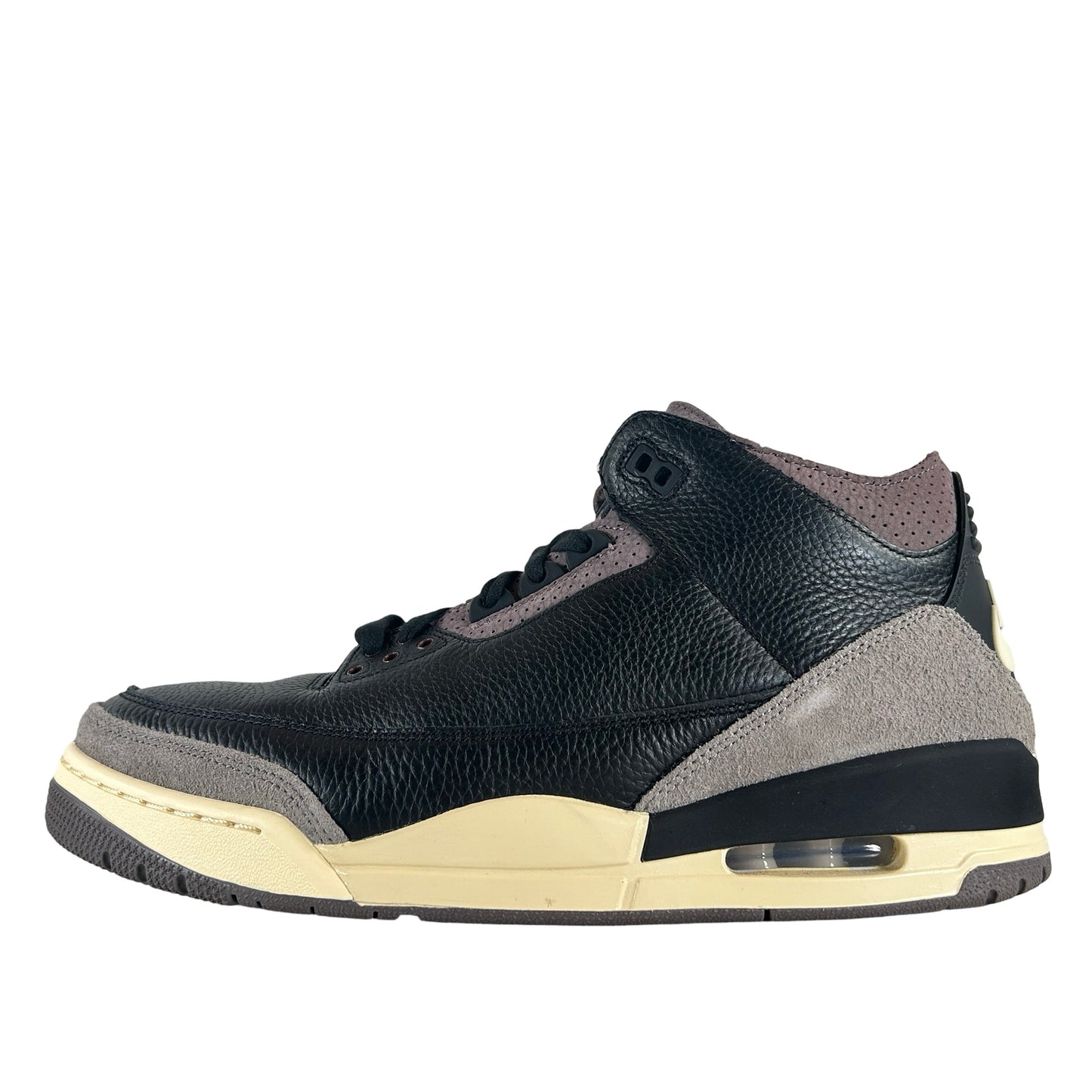 FZ4811 001 Jordan 3 Retro OG SP A Ma Maniére While You Were Sleeping (Women's) [USED] - 13.5 W / 12 M (Used2)