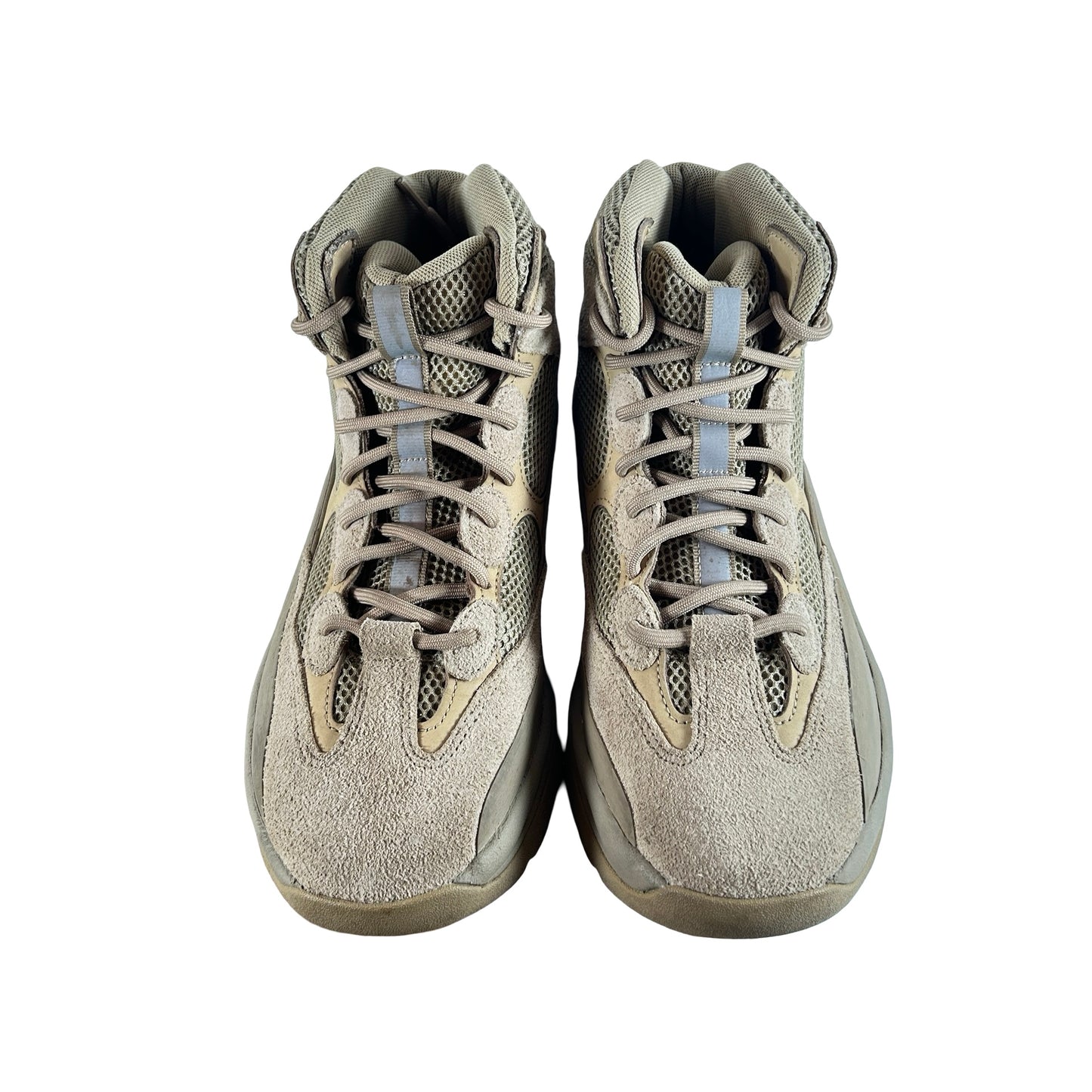 EG6462 adidas Yeezy Desert Boot Roca