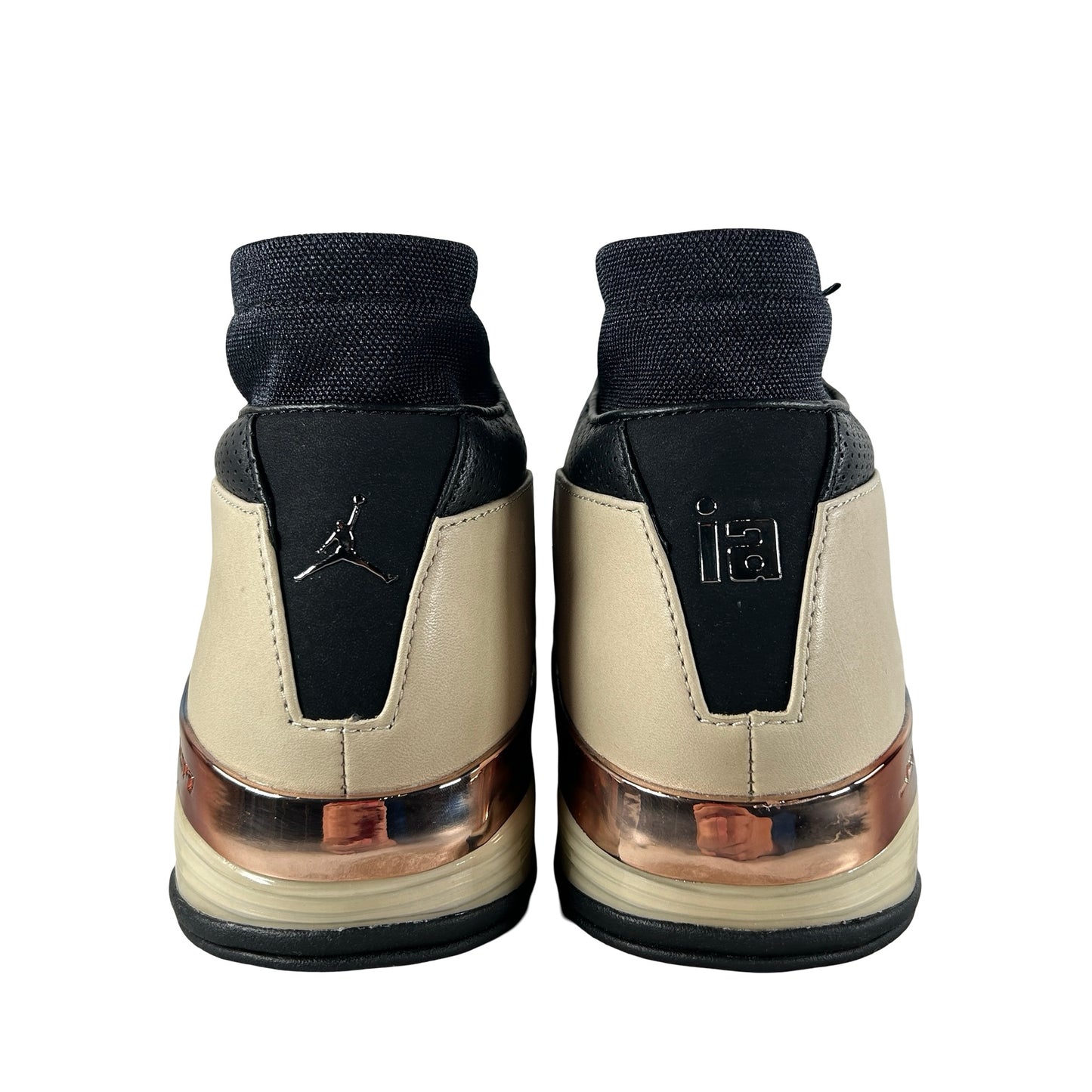 IH0177 200 Jordan 17 Retro Low SP Infinite Archives [USED] - 9.5 M (Used) (Signed Box)