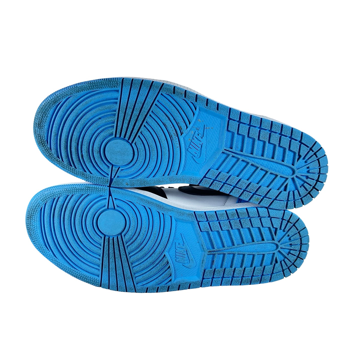 DZ5485 400 Jordan 1 Retro High OG UNC Toe [USED] - 10.5 M (Used12)