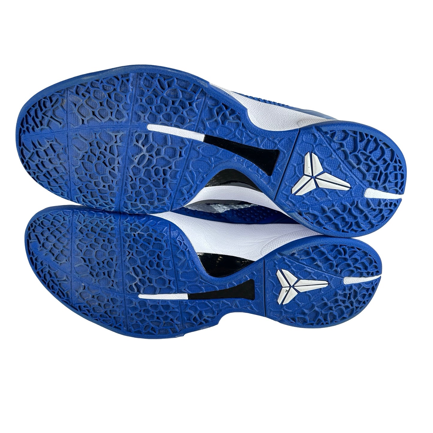 CW2190 400 Nike Kobe 6 Protro Dodgers [USED] - 13 M (Used)