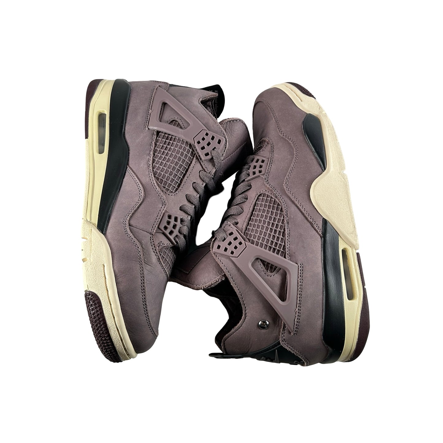 DV6773 220 Jordan 4 Retro A Ma Maniere [USED] - 9 M (Used11)