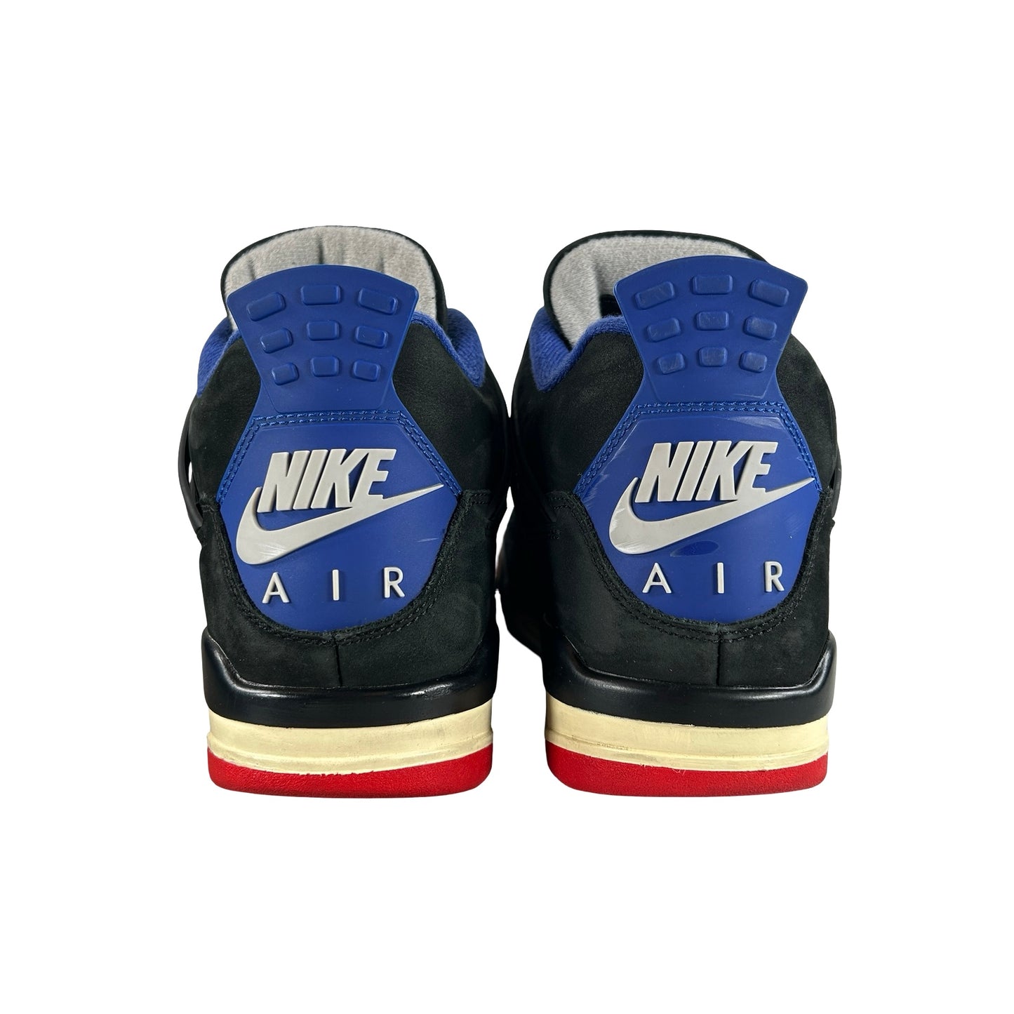 FV5029 003 Jordan 4 Retro Rare Air (White Lettering) [USED] - 9 M (Used6)