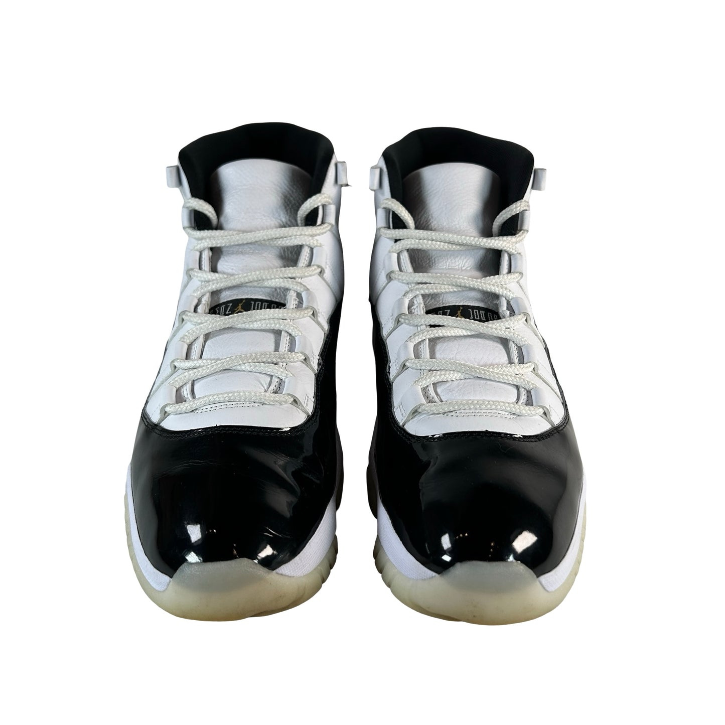 CT8012 170 Jordan 11 Retro DMP Defining Moments (2023) [USED] - 13 M (Used7)