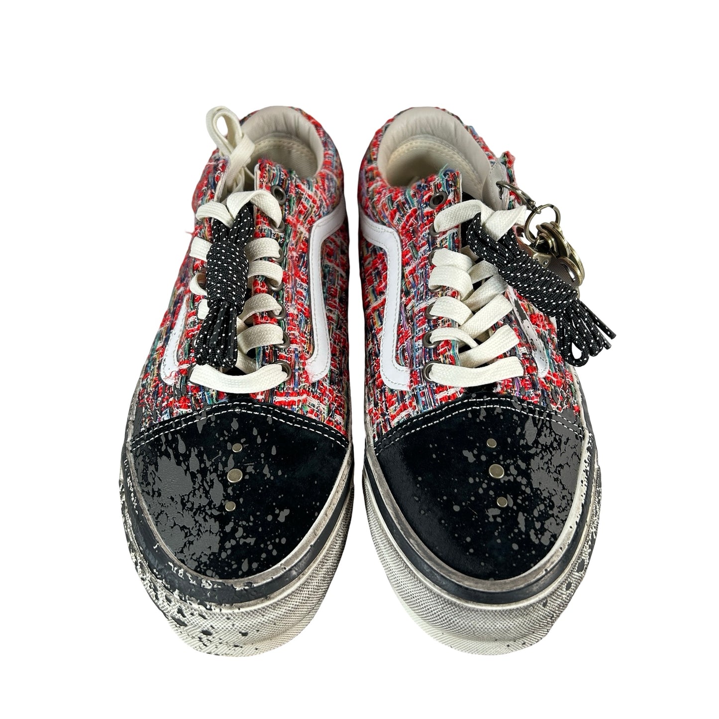 VN000D9VBOS Vans Premium Old Skool Charms Multi
