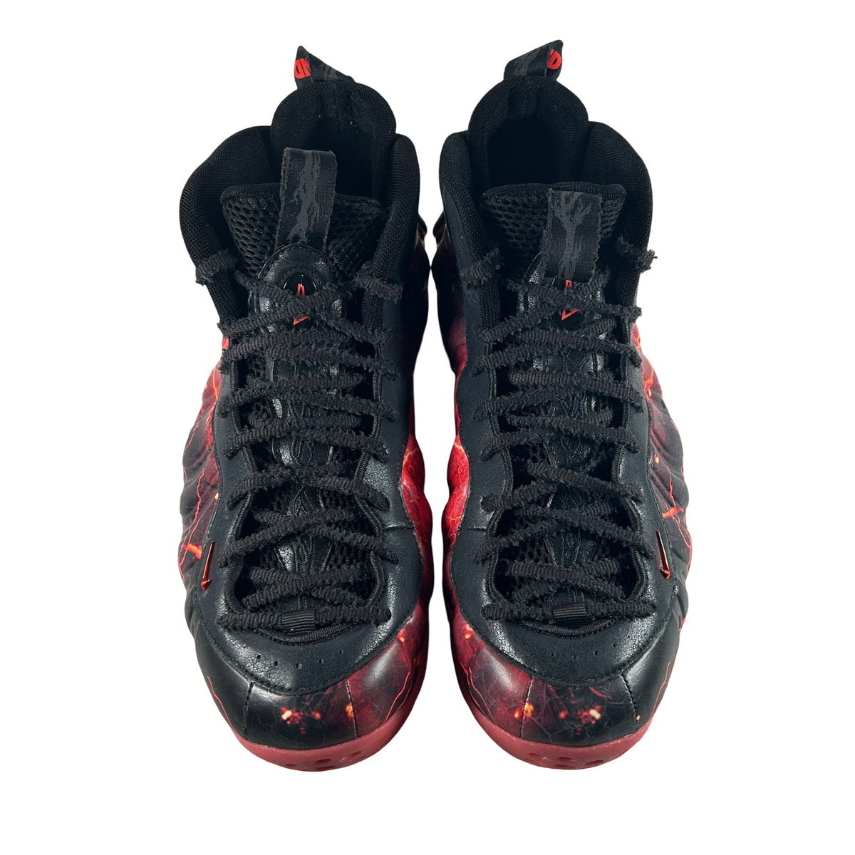 IR7336 001 Nike Air Foamposite One Stranger Things [USED] - 12 M (Used)