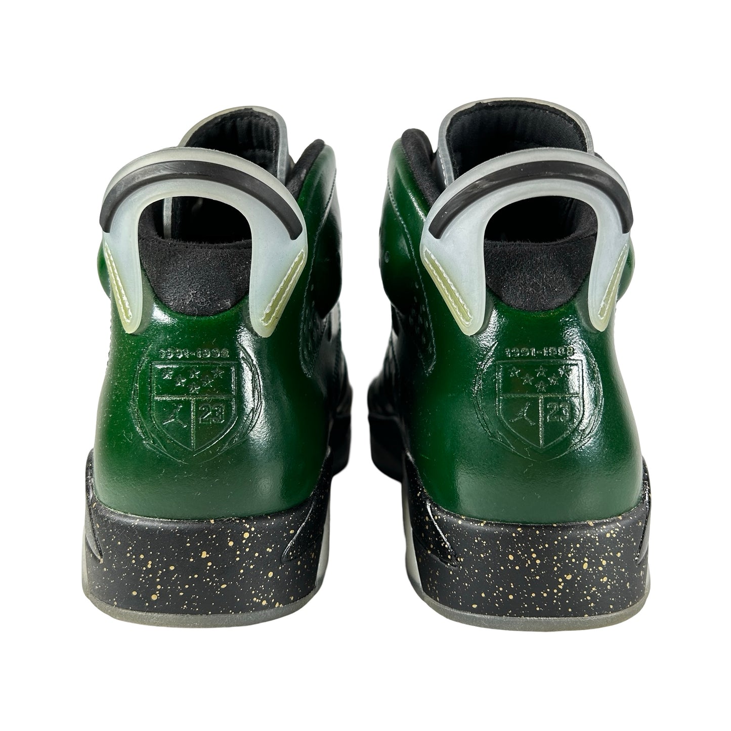 384664 350 Jordan 6 Retro Champagne [USED] - 9.5 M (Used)