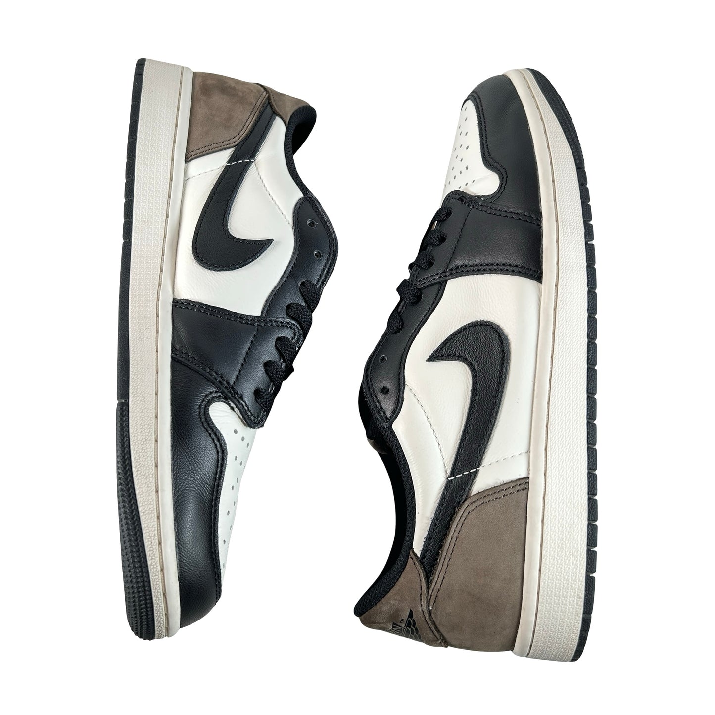 CZ0790 102 Jordan 1 Retro Low OG Mocha [USED] - 10 M (Used4)